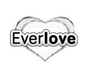 Image for mark UK00004228778 EVERLOVE