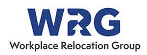 Image for mark UK00004228781_1of2 WRG WORKPLACE RELOCATION GROUP
