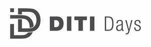 Image for mark UK00004228903 DITI DAYS