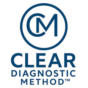 Image for mark UK00004228922 CLEAR Diagnostic Method