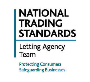Image for mark UK00004228930 NATIONAL TRADING STANDARDS LETTING AGENCY TEAM PROTECTING CONSUMERS SAFEGUARDING BUSINESSES