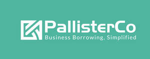 Image for mark UK00004229174 EN PALLISTERCO BUSINESS BORROWING, SIMPLIFIED