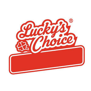 Image for mark UK00004229203 Lucky's Choice