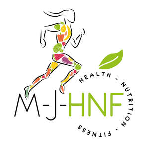Image for mark UK00004229244 MJ HNF Health Nutrition Fitness