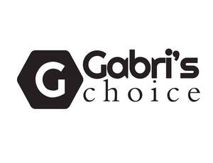 Image for mark UK00004229251 GABRI'S CHOICE