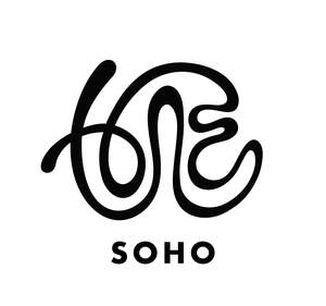 Image for mark UK00004229342_1of2 tone SOHO