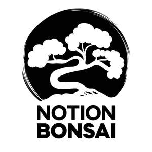 Image for mark UK00004229374 NOTION BONSAI