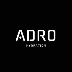 Image for mark UK00004229386 ADRO HYDRATION