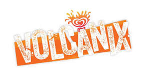 Image for mark UK00004229407 VOLCANIX