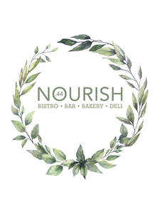 Image for mark UK00004229462 Nourish 44, bistro. Bar, Bakery. Deli