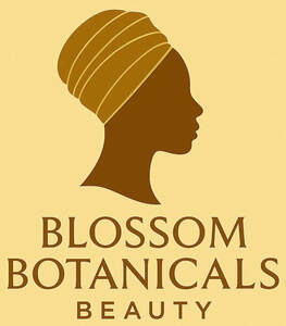 Image for mark UK00004229484 BLOSSOM BOTANICALS BEAUTY