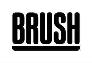Image for mark UK00004229503_1of2 BRUSH
