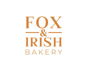 Image for mark UK00004229639 FOX & IRISH BAKERY