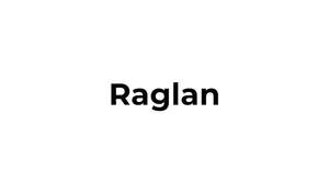 Image for mark UK00004229986 RAGLAN