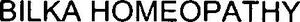 Image for mark 1270406_TIF BILKA HOMEOPATHY