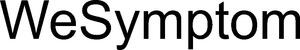 Image for mark 1849366_TIF WeSymptom