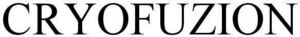 Image for mark 1850213 CRYOFUZION