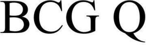 Image for mark 1850542 BCG Q