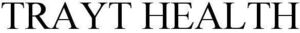 Image for mark 1850567 TRAYT HEALTH