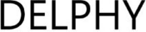 Image for mark 1851008 DELPHY