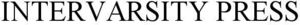 Image for mark 1851252 INTERVARSITY PRESS