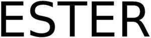Image for mark 1861532 ESTER