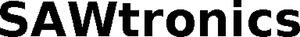 Image for mark 1861578_TIF SAWtronics
