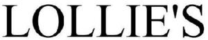 Image for mark 1861820 LOLLIE'S