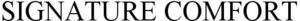 Image for mark 1861905 SIGNATURE COMFORT
