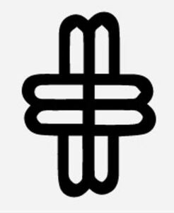 Image for mark 1862124 