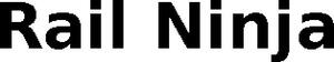 Image for mark 1862253_TIF Rail Ninja