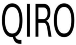 Image for mark 1862359 QIRO