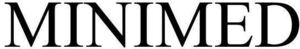 Image for mark 1862540 MINIMED