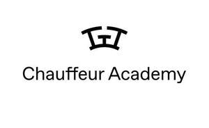 Image for mark UK00004139637_2of2 CHAUFFEUR ACADEMY