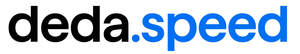 Image for mark UK00004179454 DEDA.SPEED