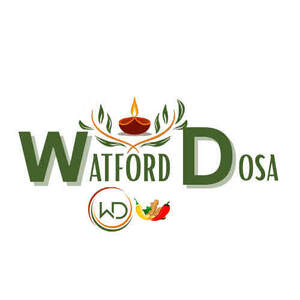 Image for mark UK00004191338 WATFORD DOSA
