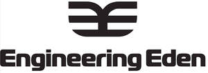 Image for mark UK00004191684 ENGINEERING EDEN