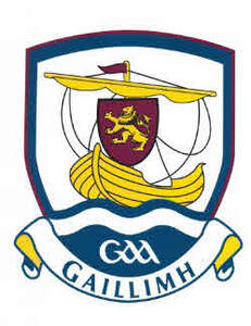Image for mark UK00004194409_1of2 GAA GAILLIMH