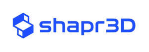 Image for mark UK00004194552 SHAPR3D