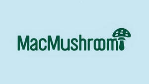 Image for mark UK00004194986 MacMushroom