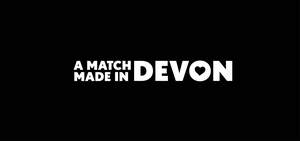 Image for mark UK00004195485 A Match Made In Devon