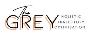 Image for mark UK00004195814 THE GREY
HOLISTIC TRAJECTORY OPTIMISATION