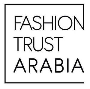 Image for mark UK00004195965 FASHION TRUST ARABIA