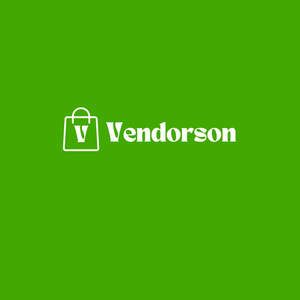 Image for mark UK00004196093 VENDORSON