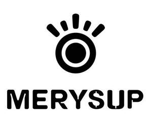 Image for mark UK00004196645 MERYSUP