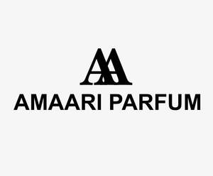 Image for mark UK00004197391 AMAARI PARFUM