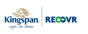 Image for mark UK00004197535 KINGSPAN RECOVR LIGHT . AIR . WATER