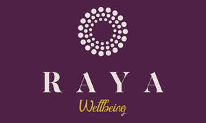 Image for mark UK00004197908 RAYA WELLBEING