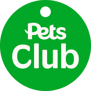 Image for mark UK00004199652_1of5 PETS CLUB