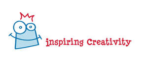 Image for mark UK00004202456_2of2 Inspiring Creativity